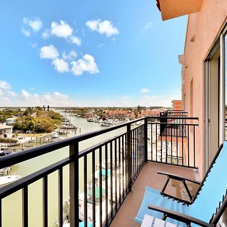 Bay Front Oasis Apartment St. Pete Beach Luaran gambar