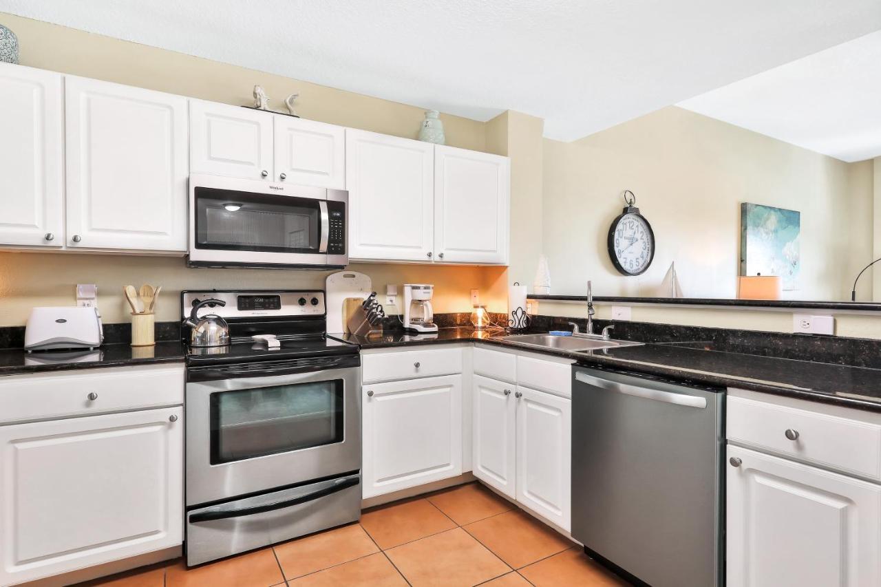Bay Front Oasis Apartment St. Pete Beach Luaran gambar