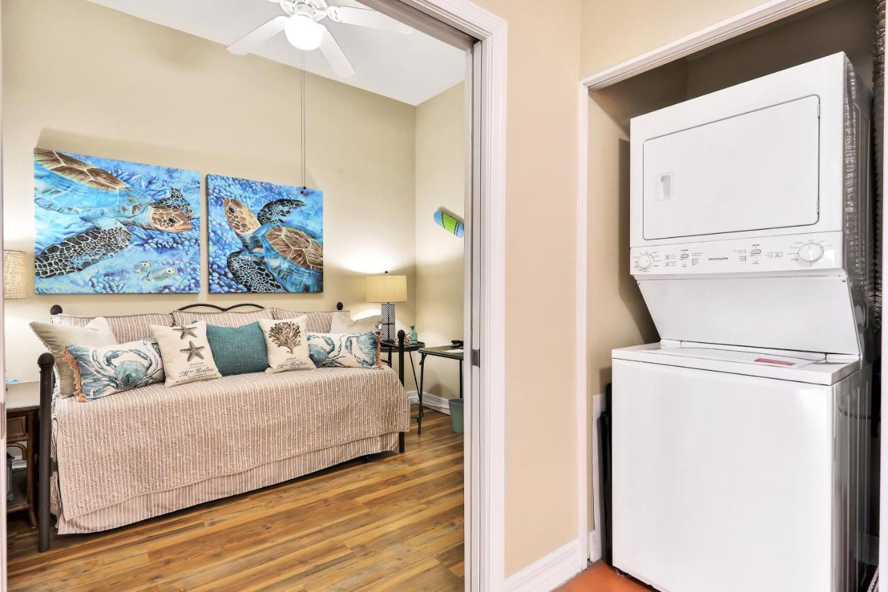 Bay Front Oasis Apartment St. Pete Beach Luaran gambar