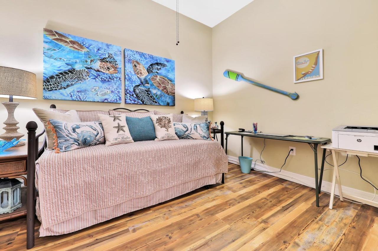 Bay Front Oasis Apartment St. Pete Beach Luaran gambar