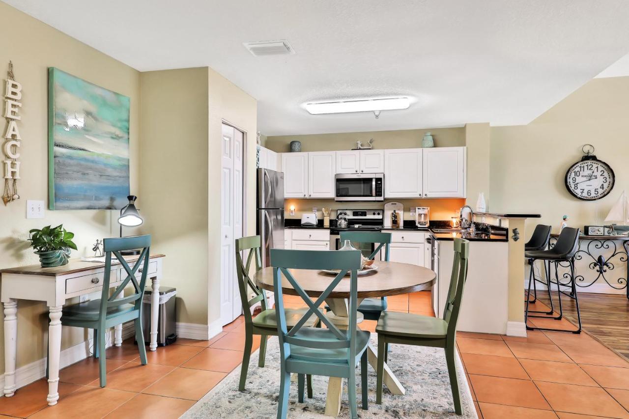 Bay Front Oasis Apartment St. Pete Beach Luaran gambar