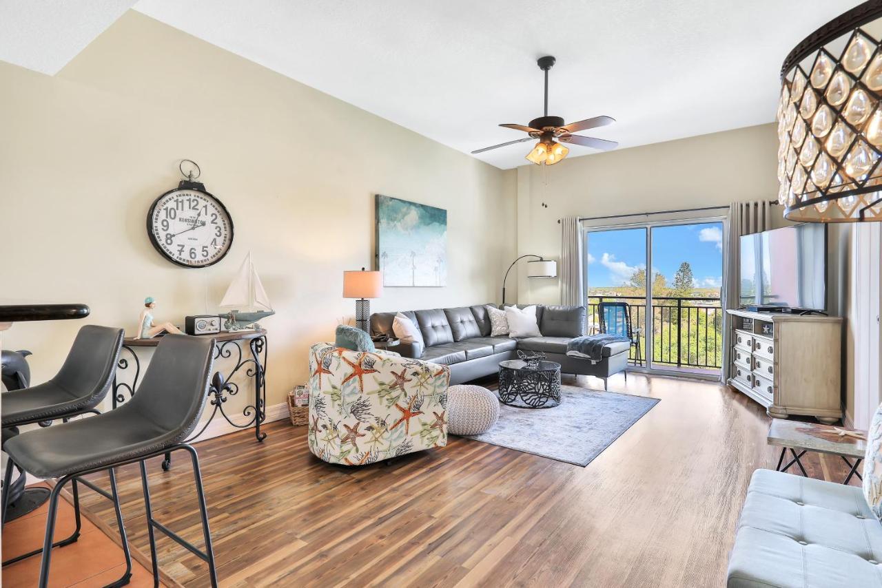 Bay Front Oasis Apartment St. Pete Beach Luaran gambar
