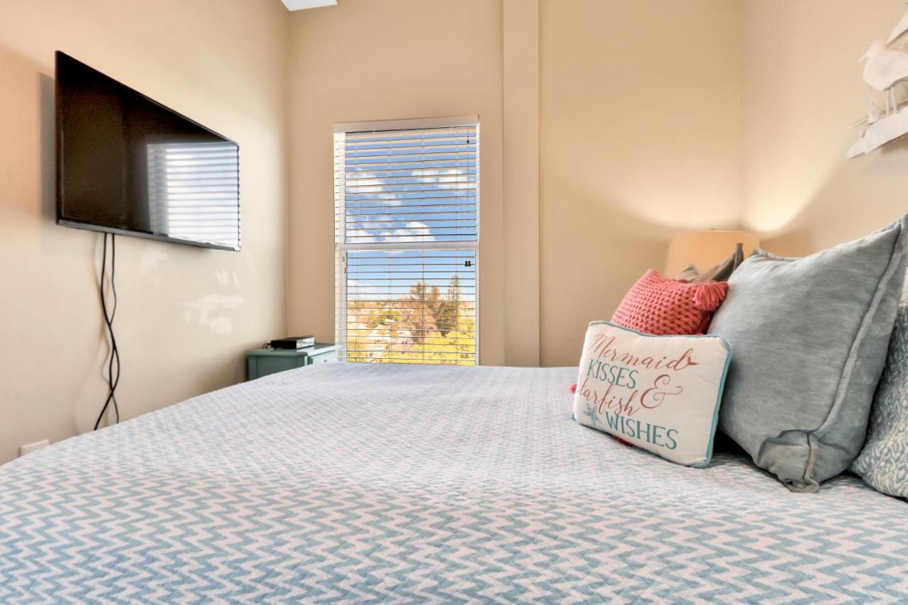 Bay Front Oasis Apartment St. Pete Beach Luaran gambar